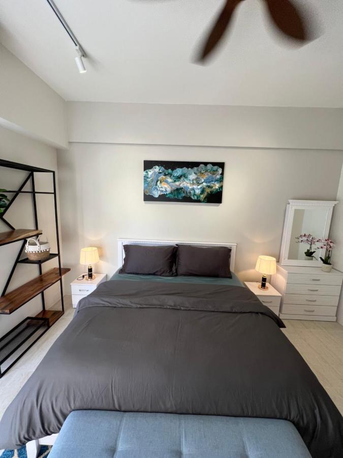 By The Sea Beachfront Designer Suites Penang - Managed By Art Of Tree バツーフェリンギビーチ エクステリア 写真